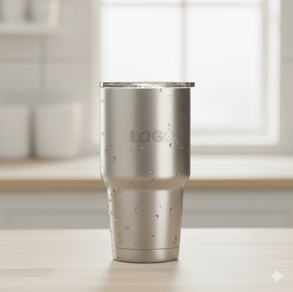 Insulated Tumbler